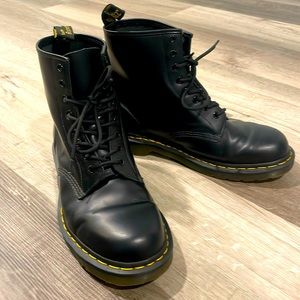 Dr. Martens Boots